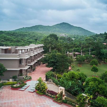Araliayas Resort & Spa Udajpur Exteriér fotografie