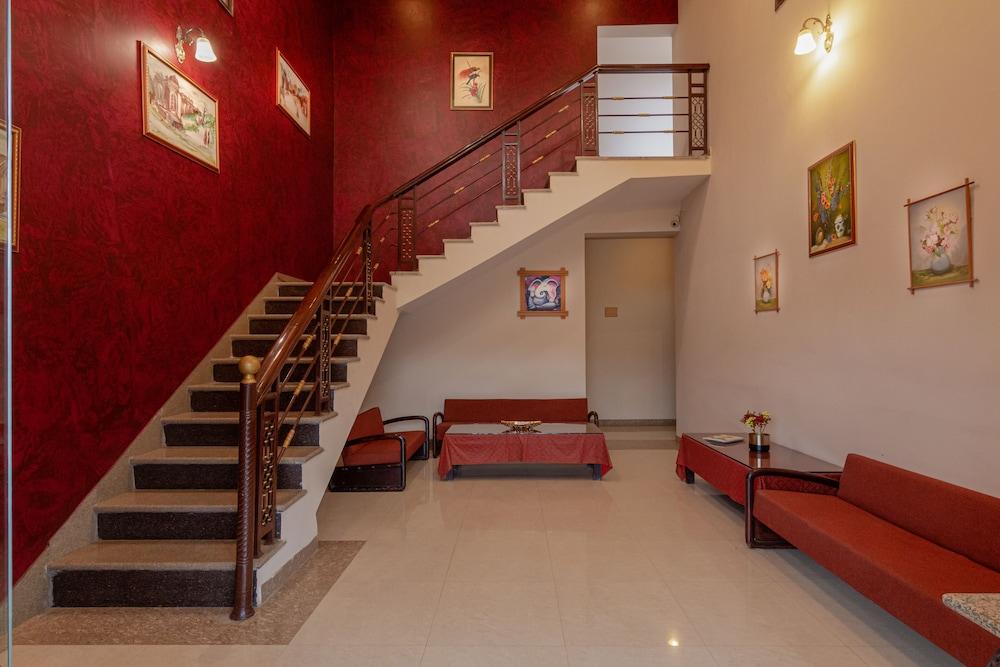 Araliayas Resort & Spa Udajpur Exteriér fotografie