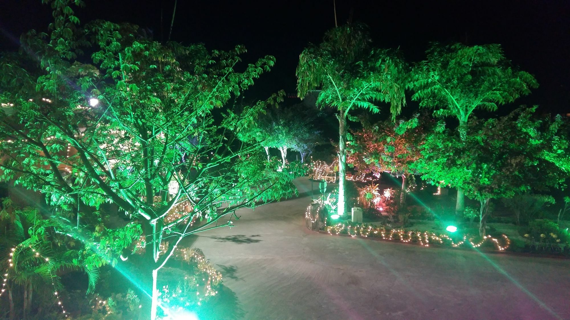 Araliayas Resort & Spa Udajpur Exteriér fotografie
