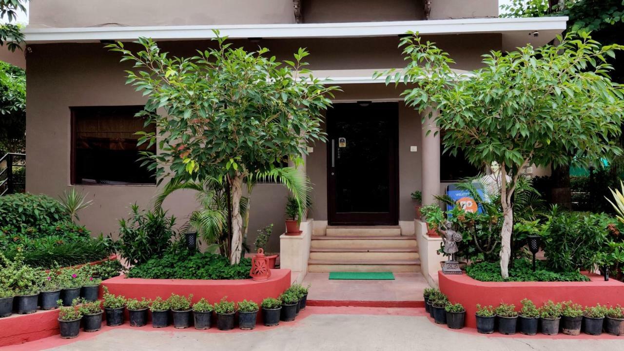 Araliayas Resort & Spa Udajpur Exteriér fotografie